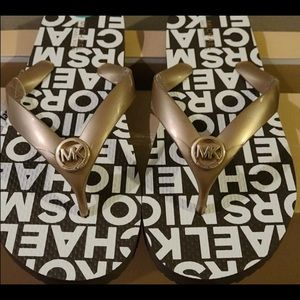 Sandals Michael Kors